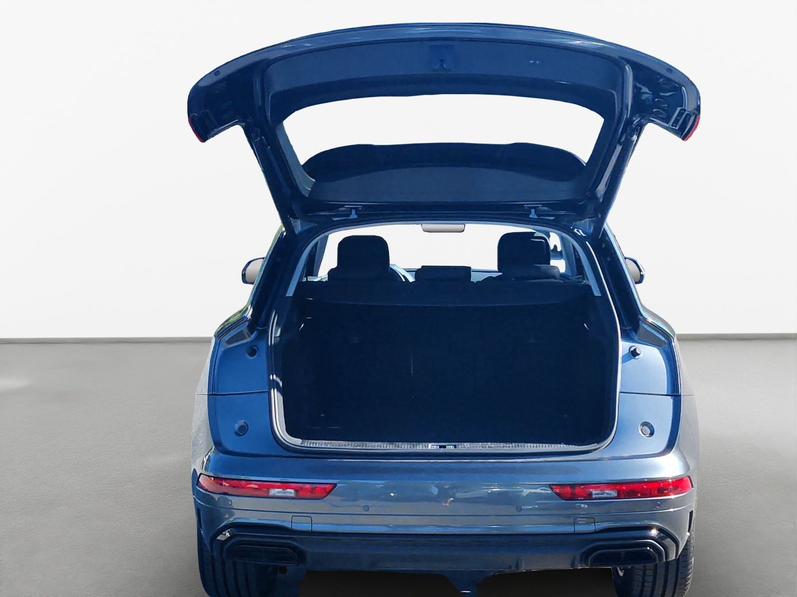 Audi Q5 - Bild 11