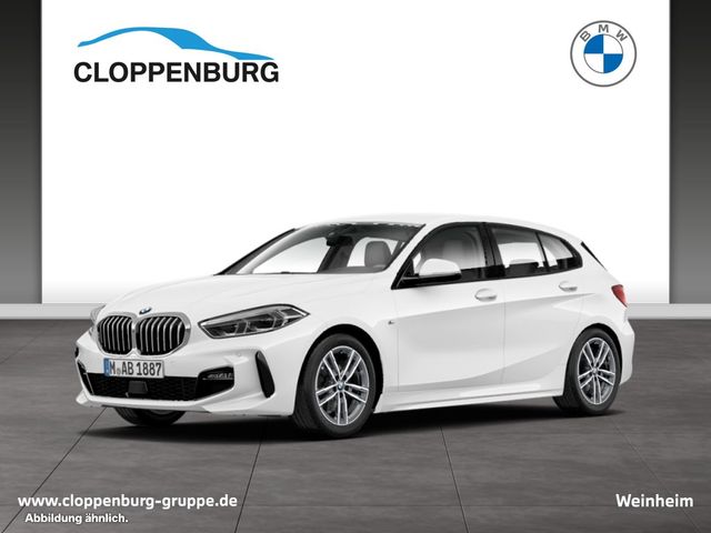 BMW 118i M Sport LED+Shz+Shadow+PDC+Ablagepaket