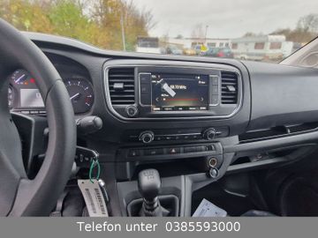 Bild 8 Opel Vivaro Kasten Edition M