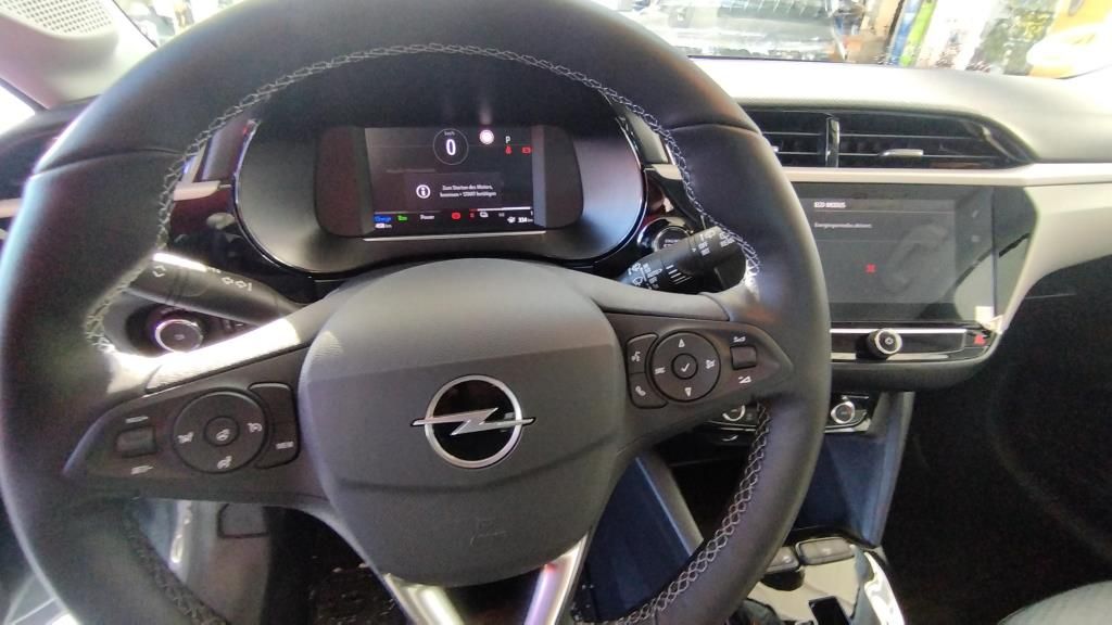 Erstes Annaberger Autohaus - Opel CORSA, Multimedia, LED - Bild 9 Erstes Annaberger Autohaus - Opel CORSA, Multimedia, LED - Bild 9