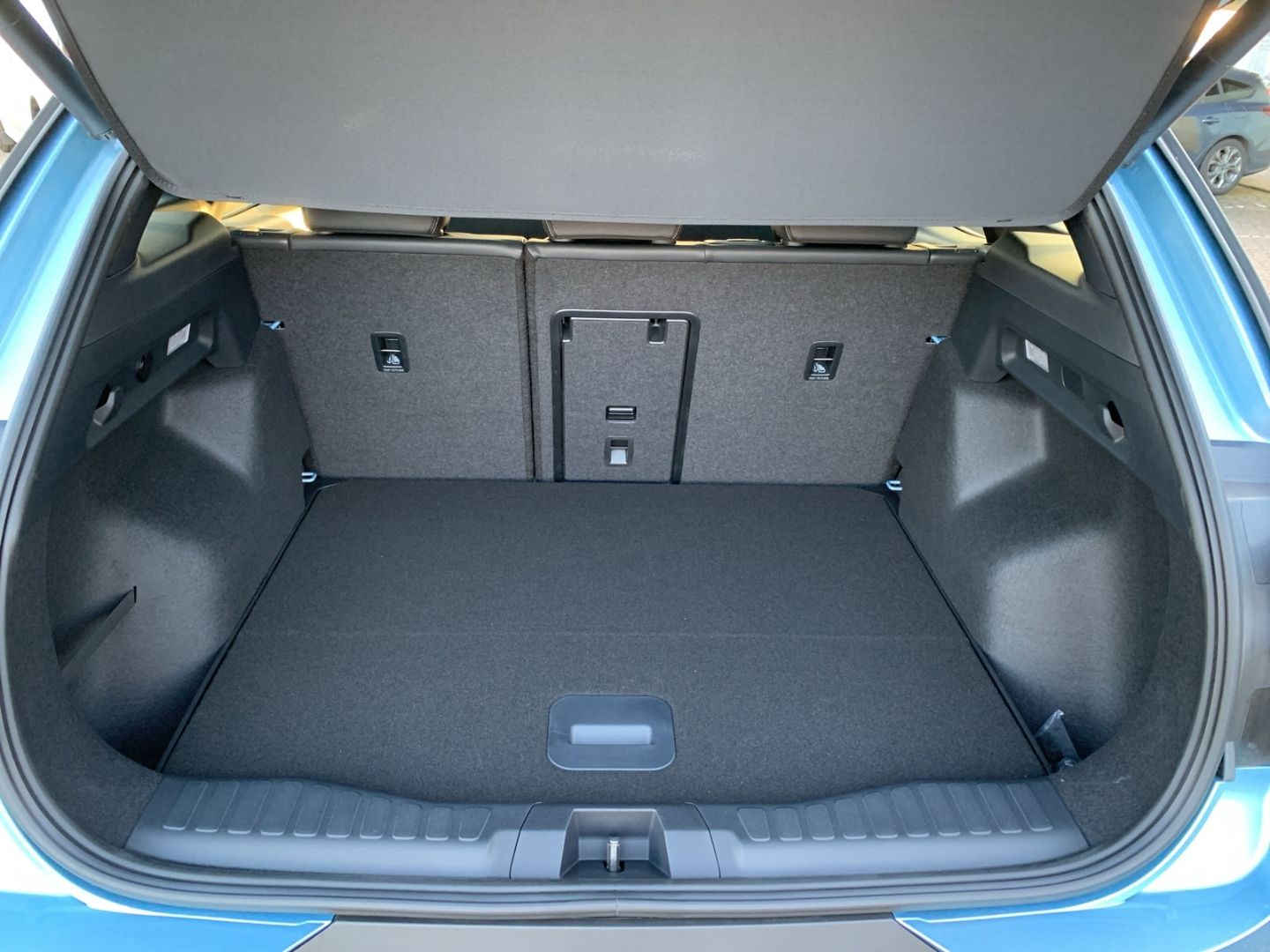 Ford Explorer - Bild 8