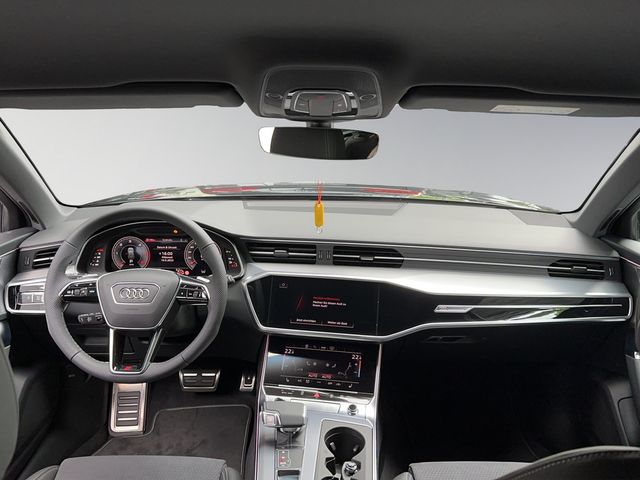 A6 Avant sport 40 TDI 150204 kWPS S tronic