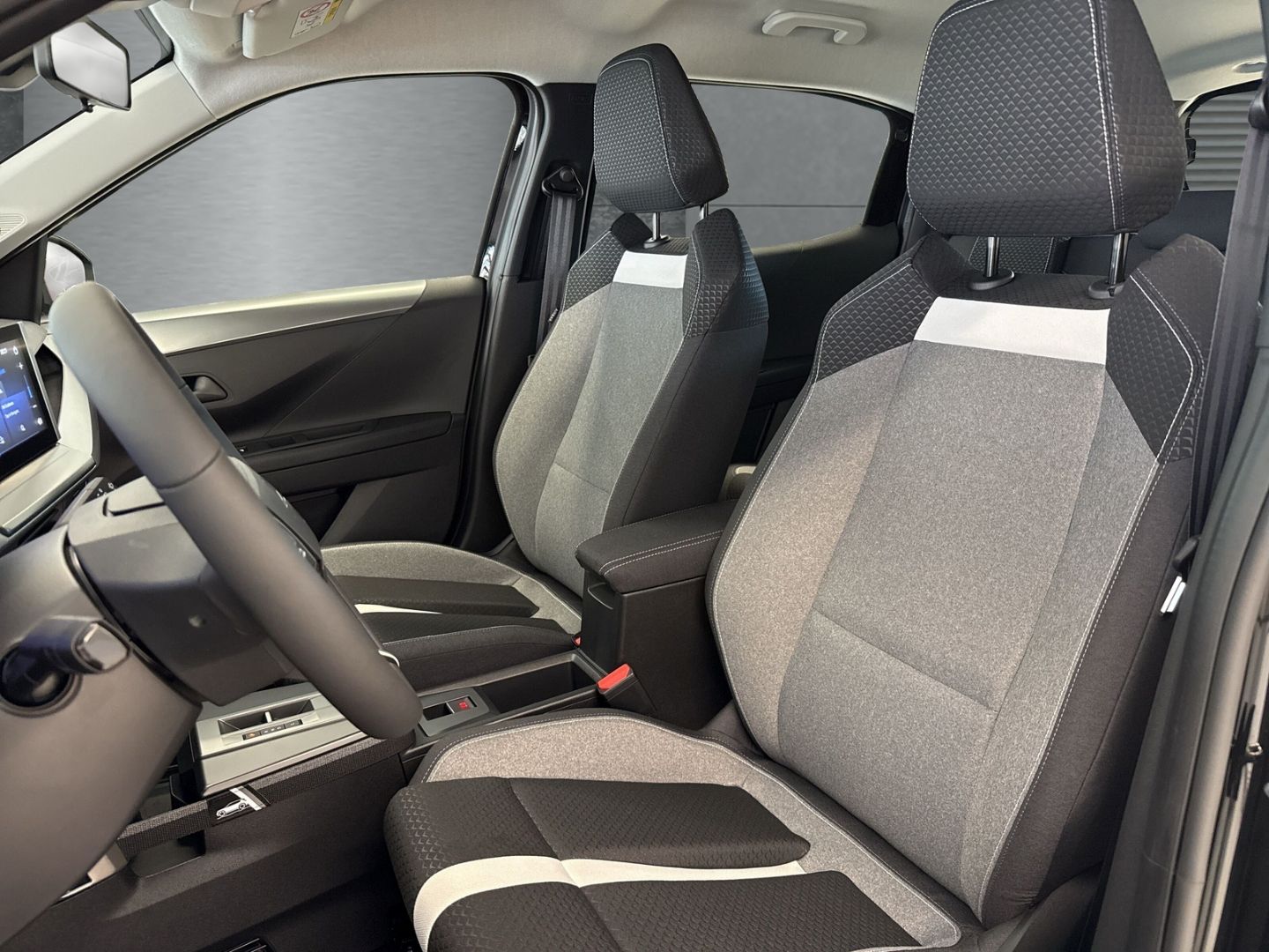 Opel Frontera - Bild 9