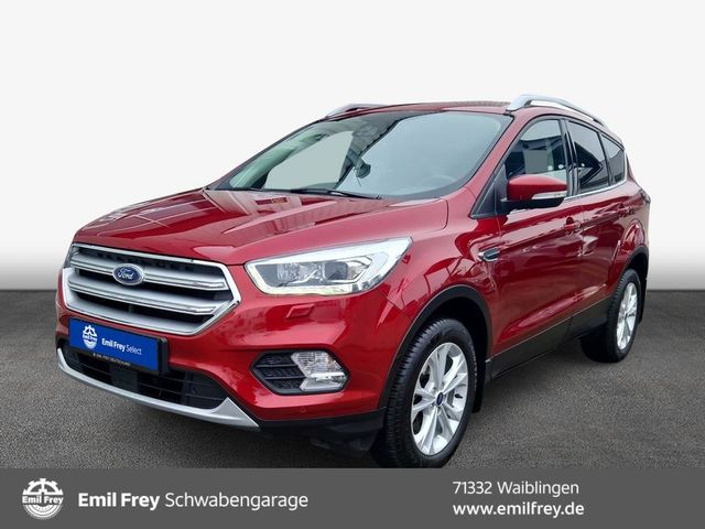 Ford Kuga 1.5 EcoBoost 2x4 Titanium *RFK/Navi*