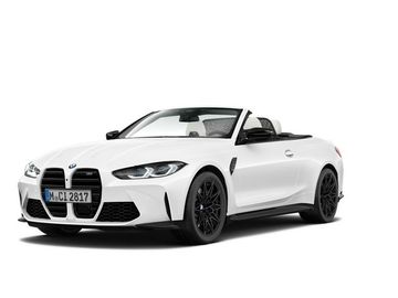 BMW M4 - 1