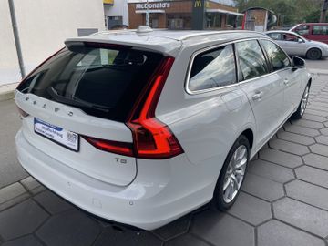 Volvo V90 - 8