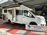 Bürstner Lineo T 700 Automatik Winter & Active P.  - Bürstner T700