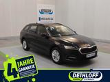 Skoda Octavia Combi  2.0 TDI Ambition - Skoda Octavia Gebrauchtwagen in Rostock