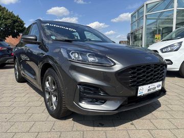 Ford Kuga Diesel 2.0 EcoBlue Aut. ST-LINE