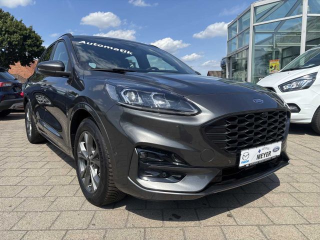 Ford Kuga Diesel 2.0 EcoBlue Aut. ST-LINE
