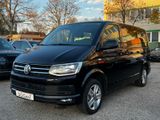 Volkswagen T6 Caravelle Comfortline 4Motion |LED |Standhzg.