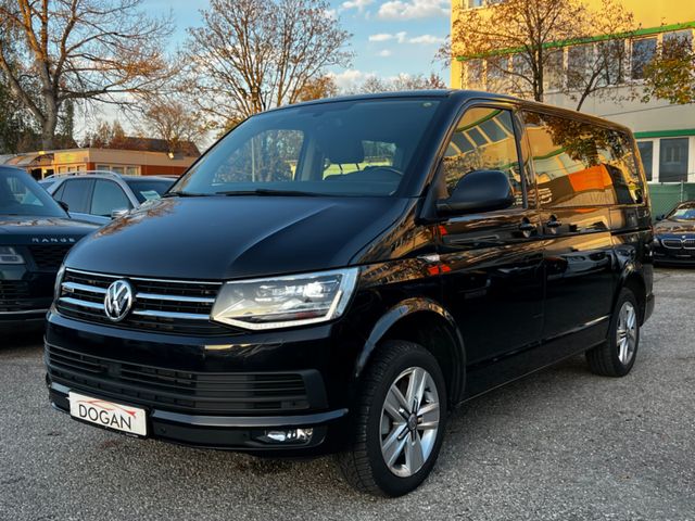 Volkswagen T6 Caravelle Comfortline 4Motion |Aut. |LED