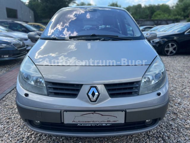 Renault Scenic II Automatik Dynamique Luxe