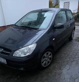 Hyundai Getz 1.1 2008 - Hyundai Getz in Bremen