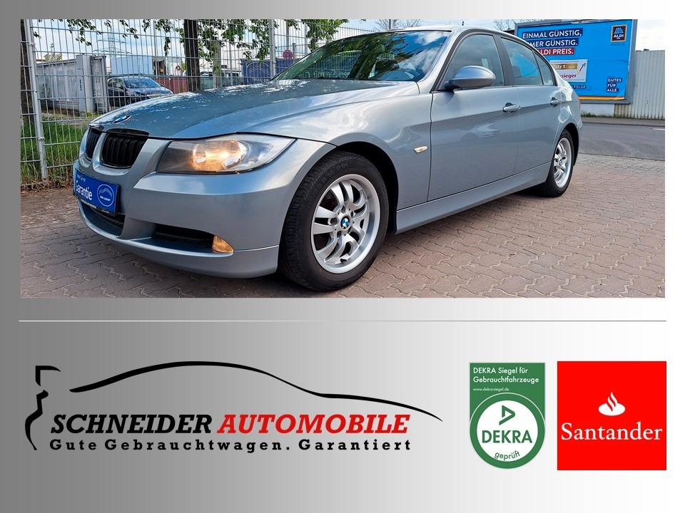 BMW 320i *STEUERKETTE NEU~TÜV NEU*