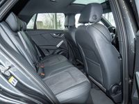 Audi Q2 - Vorschau Bild 6