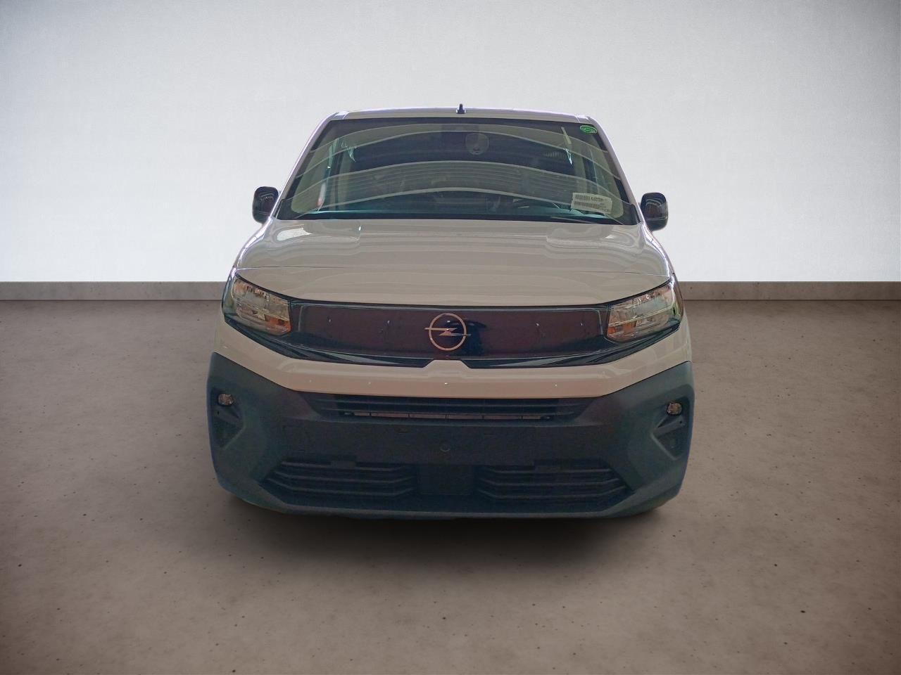 Fahrzeugabbildung Opel Combo E Cargo Electric