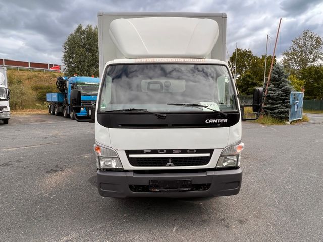 Mitsubishi Canter 7 C 15