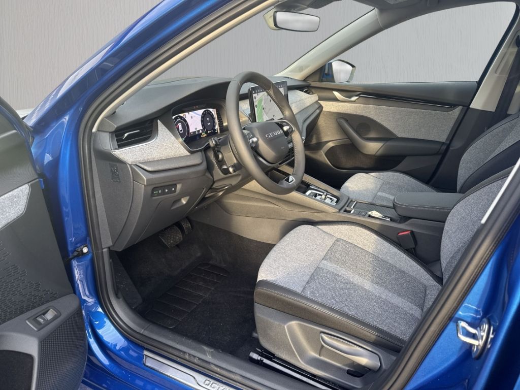Skoda Octavia - Bild 7