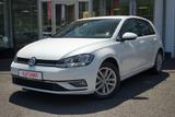 Volkswagen Golf VII 1.4 TSI Comfortline Standheizung AHK - Volkswagen Golf: V Comfortline