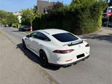 Mercedes-Benz AMG GT 43 Garantie2026 Perf.AGA/Burmester/Wides. - Mercedes-Benz AMG GT Gebrauchtwagen