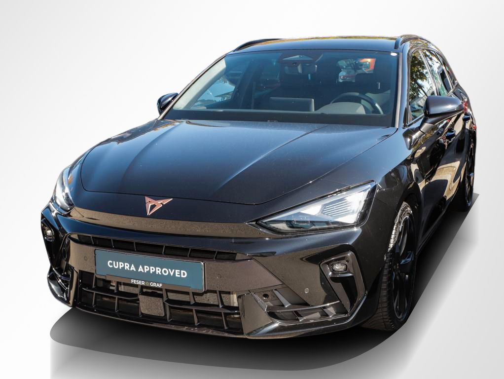 Cupra Leon - Bild 11