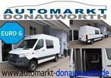 Mercedes-Benz 316 CDI Sprinter 4x4 Mixto Camper 7 G Tr. Reimo - Mercedes-Benz 7