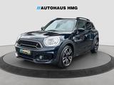 MINI Countryman Cooper S All4 *PANO*HUD*KAMERA*H&K* - MINI MINI: Schwarz, Countryman