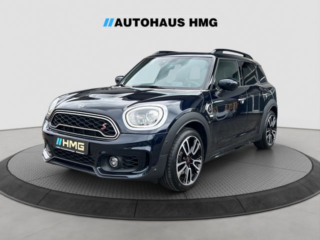 MINI Countryman Cooper S All4 *JCW*PANO*HUD*H&amp;K*