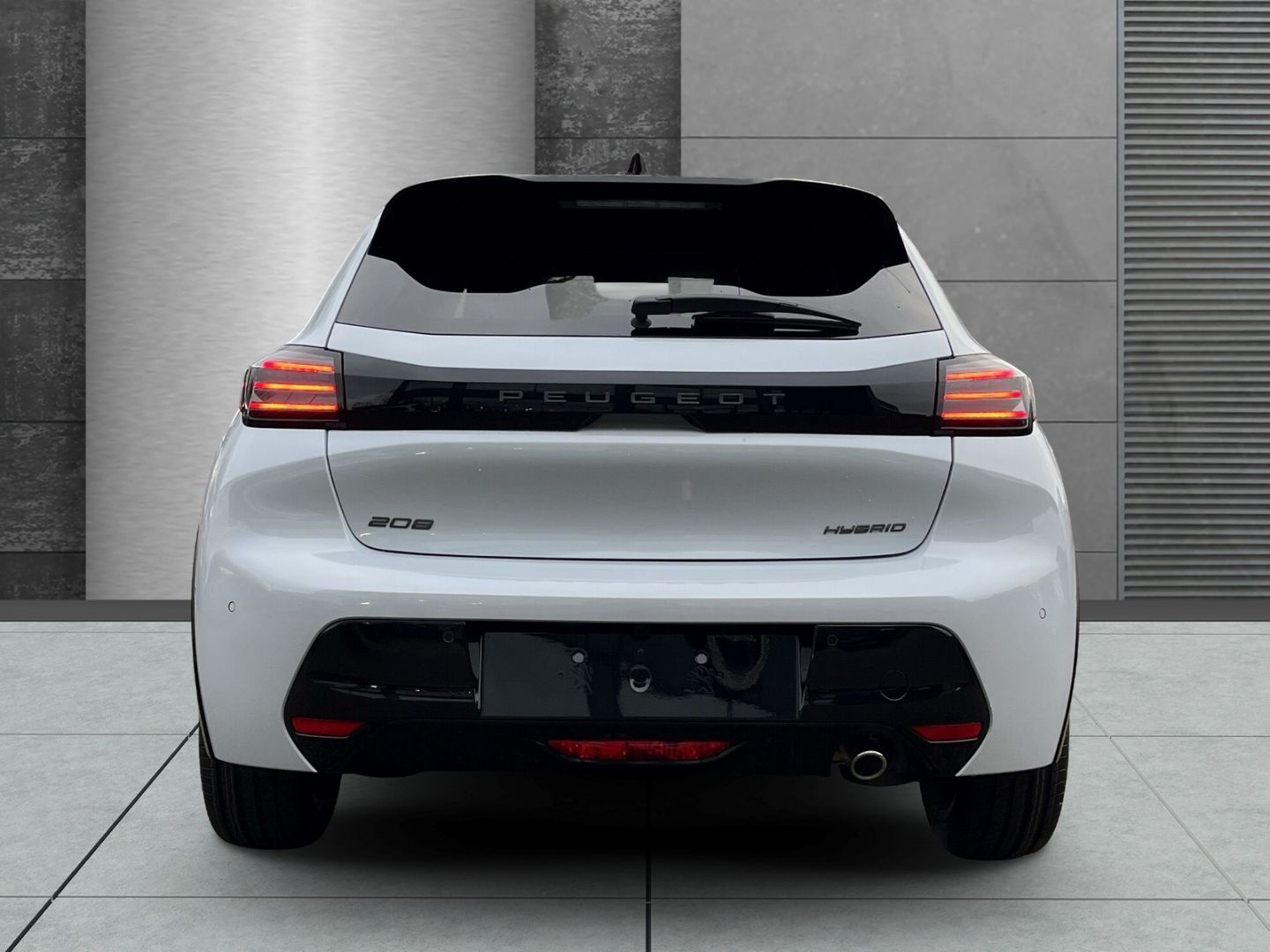 Peugeot 208 - Bild 6