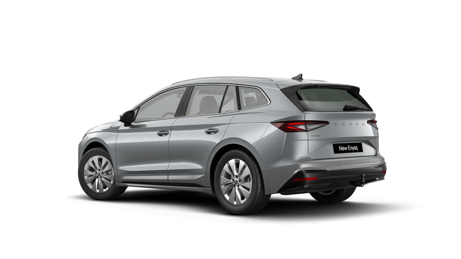 Skoda Enyaq - Bild 4