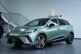MG 4 Xpower AWD - MG MG4 Xpower Gebrauchtwagen