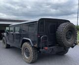 Hummer H1 - Hummer H1 von privat