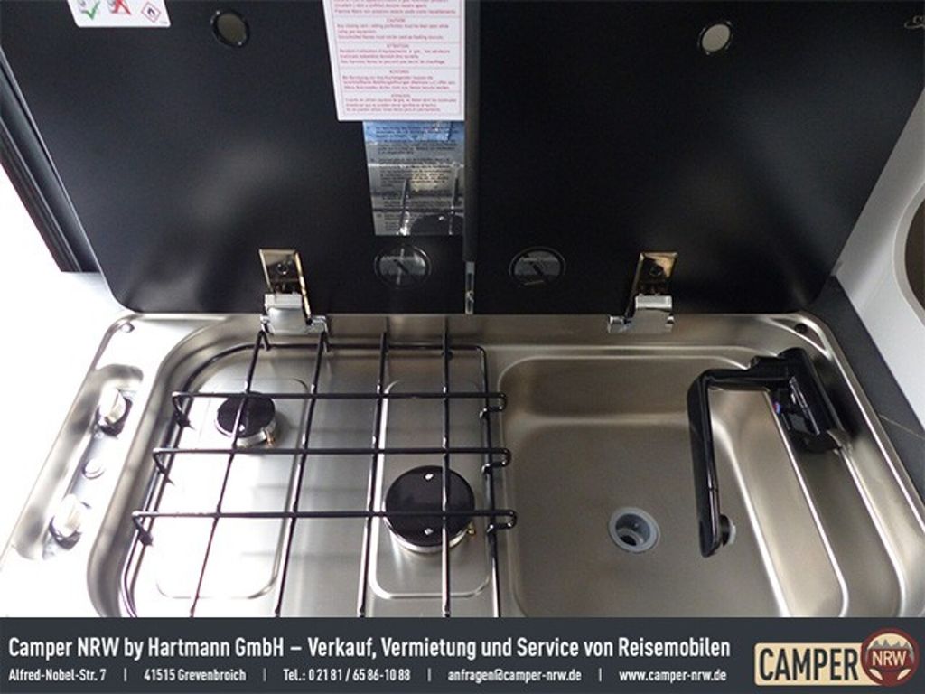 ETRUSCO CV 600 BB Fiat