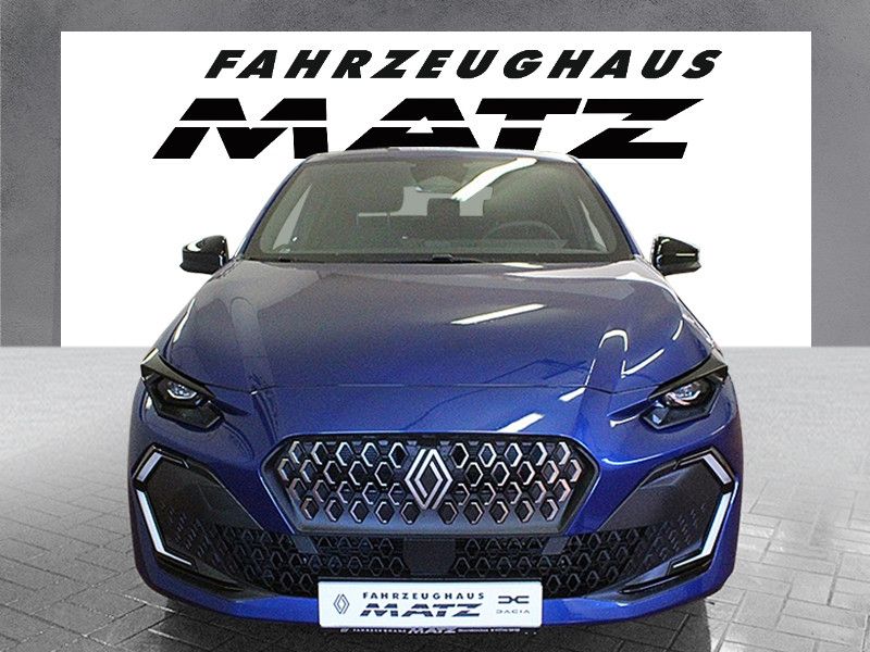 Fahrzeugabbildung Renault Clio TCe 115 Techno *Winter-Paket*Rückfahrkamera