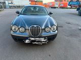 Jaguar 2003 S Type V6 - Jaguar S-Type aus 2003