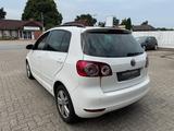 Volkswagen Golf Plus VI 1.6 TDI Match/1.Hd/Kamera/Standheiz - Volkswagen Golf: Match TDI