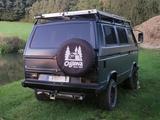 Volkswagen TOP T3 Syncro Caravelle GL  H Kennzeichen - Offers