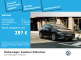Volkswagen Golf VIII 1.5 eTSI Style ACC LED+ Navi Rear View - Auto leasen in München