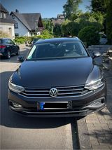 Volkswagen Passat 1.6 TDI SCR DSG Business Business - Volkswagen Passat: 1.6