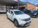 Dacia Sandero II Stepway Prestige - Dacia Sandero mit Diesel-Antrieb