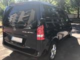 Mercedes-Benz Vito 119 CDI BLUETEC Kastenwagen / Kompakt - Mercedes-Benz Kastenwagen