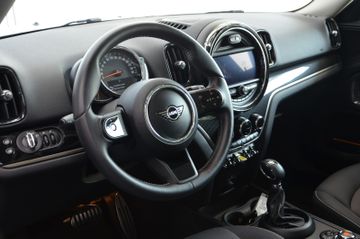MINI Countryman SE (Cooper) - 11