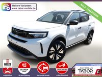 Opel Frontera - Vorschau Bild 1