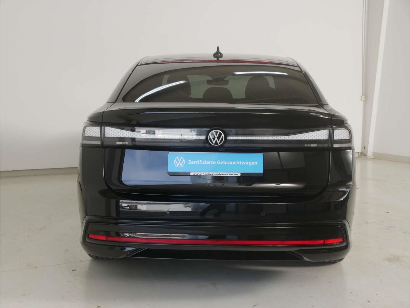 Volkswagen ID.7 - Bild 6