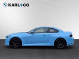 BMW M2 Coupe Komfortzugang Sonnenschutzverglasung - BMW M2: Coupé