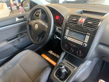 Volkswagen Golf V Variant  *TÜV 032027*Klima*