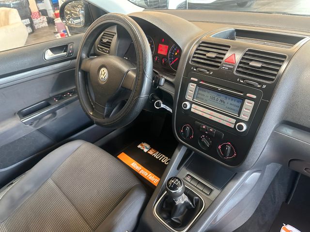 Volkswagen Golf V Variant  *TÜV 032027*Klima*