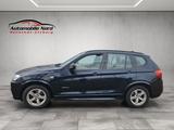 BMW X3 xDrive 20 d M PAKET TÜV NEU + GARANTIE - BMW X3 aus 2012