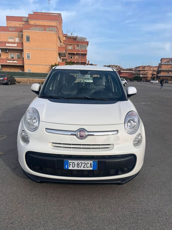 Image of Fiat 500L